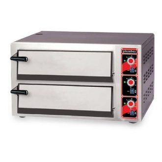 PB 2510 | Elektromos pizzakemence