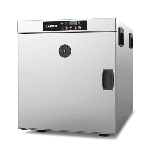 Lainox KMC052E | Cook and hold oven alacsony hőmérsékletű sütő 5 x 2/1 10 x 1/1