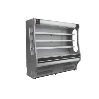 RCH-1/B 1040 REGULUS | Hűtött faliregál