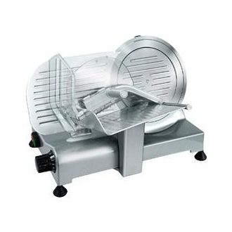 Szeletelőgép Beckers E 220 (22 cm-es késsel)