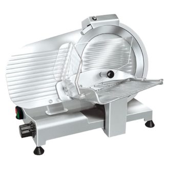 Szeletelőgép Beckers ES 300 (30 cm-es késsel)