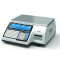 CAS CL5200N-30B LAN/USB Nyomtató mérleg 15/30 kg