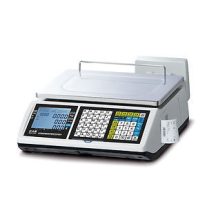 CAS CT-100 15B Blokkszalagos mérleg 6/15 kg