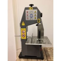 Csontfűrészgép 1550 mm-es fűrészlappal
