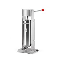 Facem (Trespade) kolbásztöltő 7 literes, inox álló