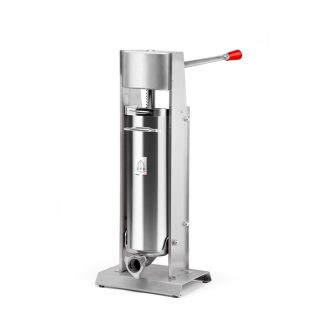 Facem (Trespade) kolbásztöltő mod 7 literes, inox álló
