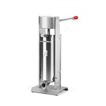 Facem (Trespade) kolbásztöltő 10 literes, inox álló