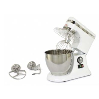Planetáris mixer 7 literes