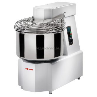 Gam olasz 10 kg-os tésztadagasztó (spirálkaros) S10