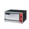 GGF Micro elektromos pizzakemence 1 db 40-es pizzának