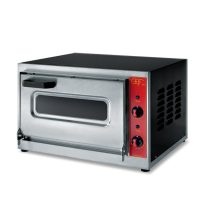   GGF MicroH18 elektromos pizzakemence 1 db 40-es pizzának, 18 cm-es belmagassággal
