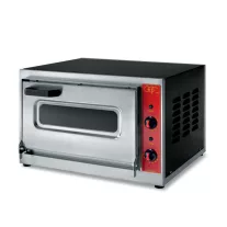 GGF MicroH18 elektromos pizzakemence 1 db 40-es pizzának, 18 cm-es belmagassággal – ggfmicroh18