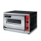 GGF MicroH18 elektromos pizzakemence 1 db 40-es pizzának, 18 cm-es belmagassággal – ggfmicroh18
