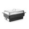 Elektromos Chafing Tellano modell – 9 L – 230V / 900W – 573x348x(H)284 mm - HENDI 204825