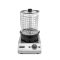 Virsli melegentartó – 230V / 450W – 240x322x(H)466 mm - HENDI 265000