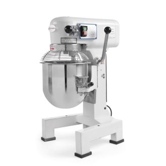   222836 Nagy teherbírású robotgép 10 liter – 10 L – 230V / 600W – 400x480x(H)630 mm - HENDI