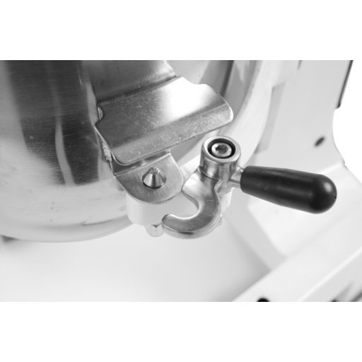 222836 Nagy teherbírású robotgép 10 liter – 10 L – 230V / 600W – 400x480x(H)630 mm - HENDI
