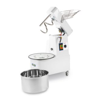   226339 Dagasztógép kivehető tállal – 10 L – 35 kg/óra – 230V / 370W – 385x670x(H)675 mm - HENDI