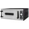 226681 - Pizzasütő BASIC 4 – 1 kamra – 400V / 4700W – 975x814x(H)413 mm