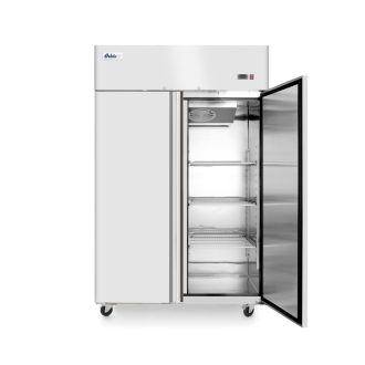 232125 Kétajtós hűtőszekrény Profi Line 1240 L