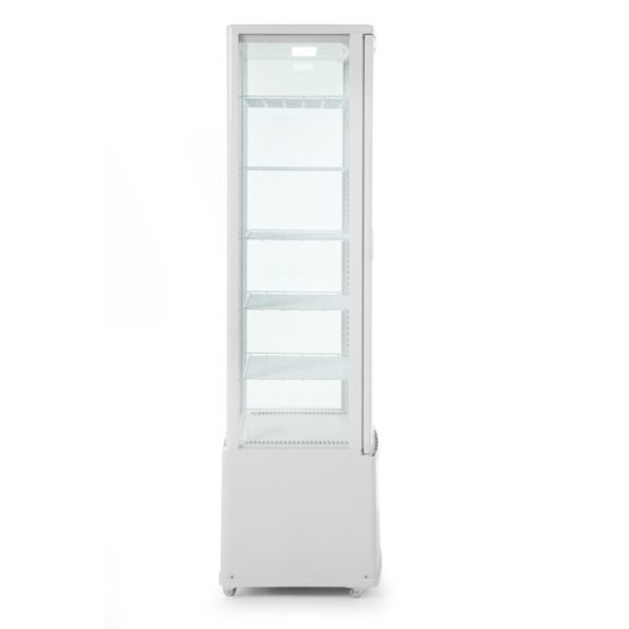 233696 Süteményes hűtő 280 literes