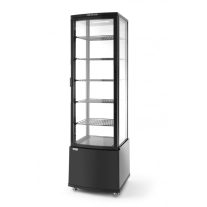 233290 Süteményes hűtő 280 leteres