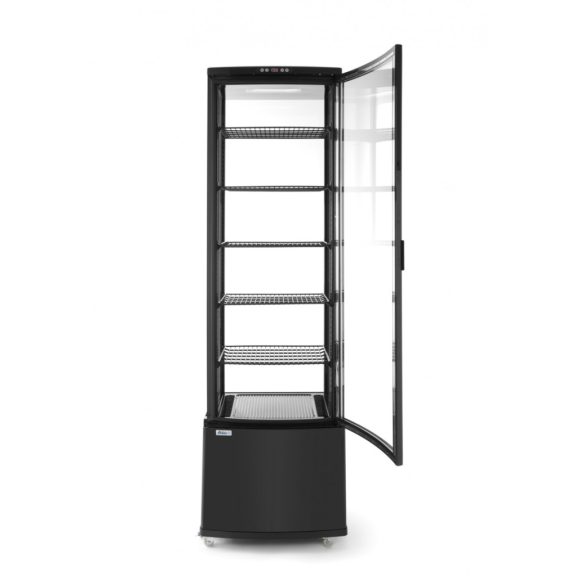 233290 Süteményes hűtő 280 leteres