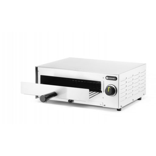 220306 Pizzasütő 1300W Hendi