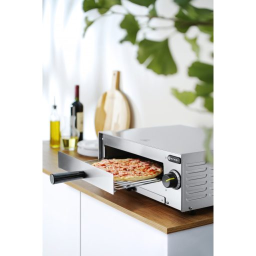 220306 Pizzasütő 1300W Hendi