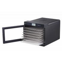 229064 Aszalógép 7 tálcás Kitchen Line Hendi 