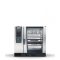 iCombi Classic 10-2/1 rational elektromos bojleres kombi sütő