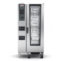 Rational iCombi Classic 20-1/1 elektromos bojleres kombi sütő – iCombiClassic20-1-1
