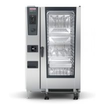   iCombi Classic 20-2/1 rational elektromos bojleres kombi sütő