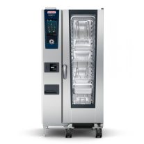 iCombi Pro 20-1/1 rational elektromos bojleres kombi sütő