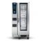 iCombi Pro 20-1/1 rational elektromos bojleres kombi sütő