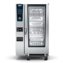 iCombi Pro 20-2/1 rational elektromos bojleres kombi sütő