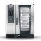 iCombi Classic 10-1/1 rational elektromos bojleres kombi sütő