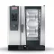 Rational iCombi Classic 10-1/1 elektromos bojleres kombi sütő – iCombi_Classic_10-1-1_