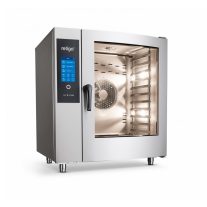   Kombisütő 11 tálcás elektromos (GN1/1) RETIGO Blue Vision 1011i