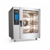 Retigo Blue Vision 1011i kombisütő - 11 tálcás, elektromos (GN1/1) – RETIGO-B-1011-I