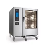 Retigo Blue Vision 1221i kombisütő - 12 tálcás, elektromos (GN2/1) – RETIGO-B-1221-I