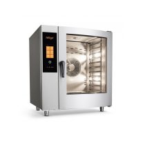   Kombisütő 11 tálcás elektromos (GN1/1) RETIGO Orange Plus 1011i