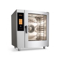   Kombisütő 11 tálcás gázüzemű (GN1/1) RETIGO Orange Plus 1011ig