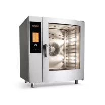 Retigo Orange Plus 1011ig kombisütő - 11 tálcás, gázüzemű (GN1/1) – RETIGO-O-1011IG-PLUS