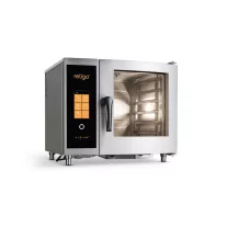 Retigo Orange Plus 623i kombisütő - 6 tálcás, elektromos (GN2/3) – RETIGO-O-623-I-PLUS