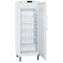 GGv 5810 ProfiLine | LIEBHERR Mélyhűtő szekrény