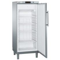 GGv 5060 ProfiLine | LIEBHERR Mélyhűtő szekrény