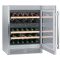 WTes 1672 Vinidor Wine cabinet | LIEBHERR Bortemperáló szekrény