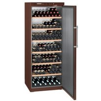   WKt 6451 GrandCru Wine cabinet | LIEBHERR Borklíma szekrény