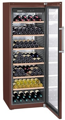 WKt 5552 GrandCru Wine cabinet | LIEBHERR Borklíma szekrény